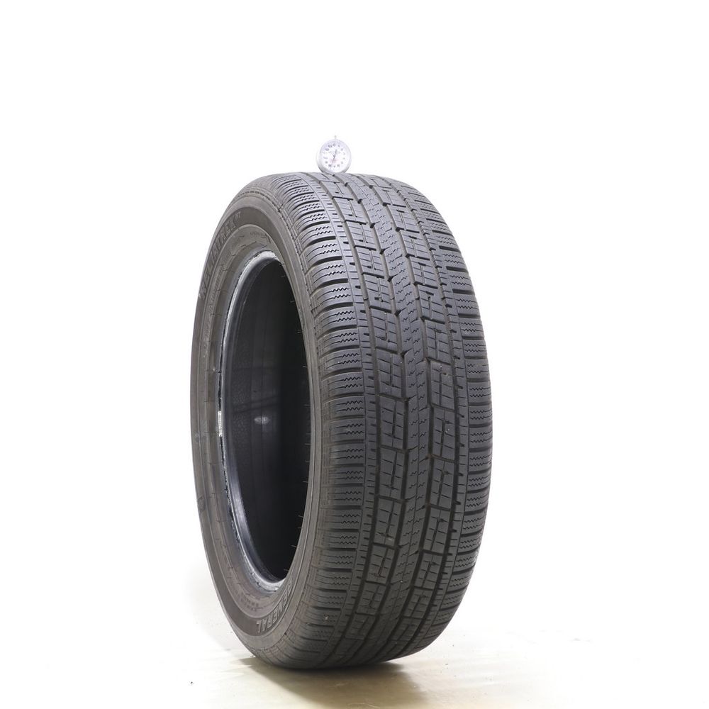 Used 235/55R18 General Reliatrek HT 100V - 7.5/32 - Image 1