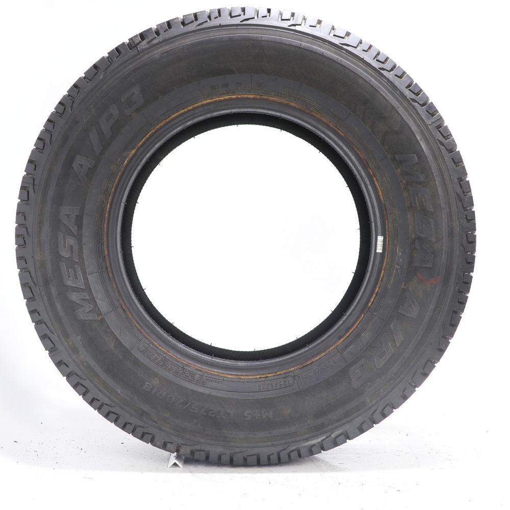 Driven Once LT 275/70R18 Mesa A/P 3 125/122S - 14/32 - Image 3