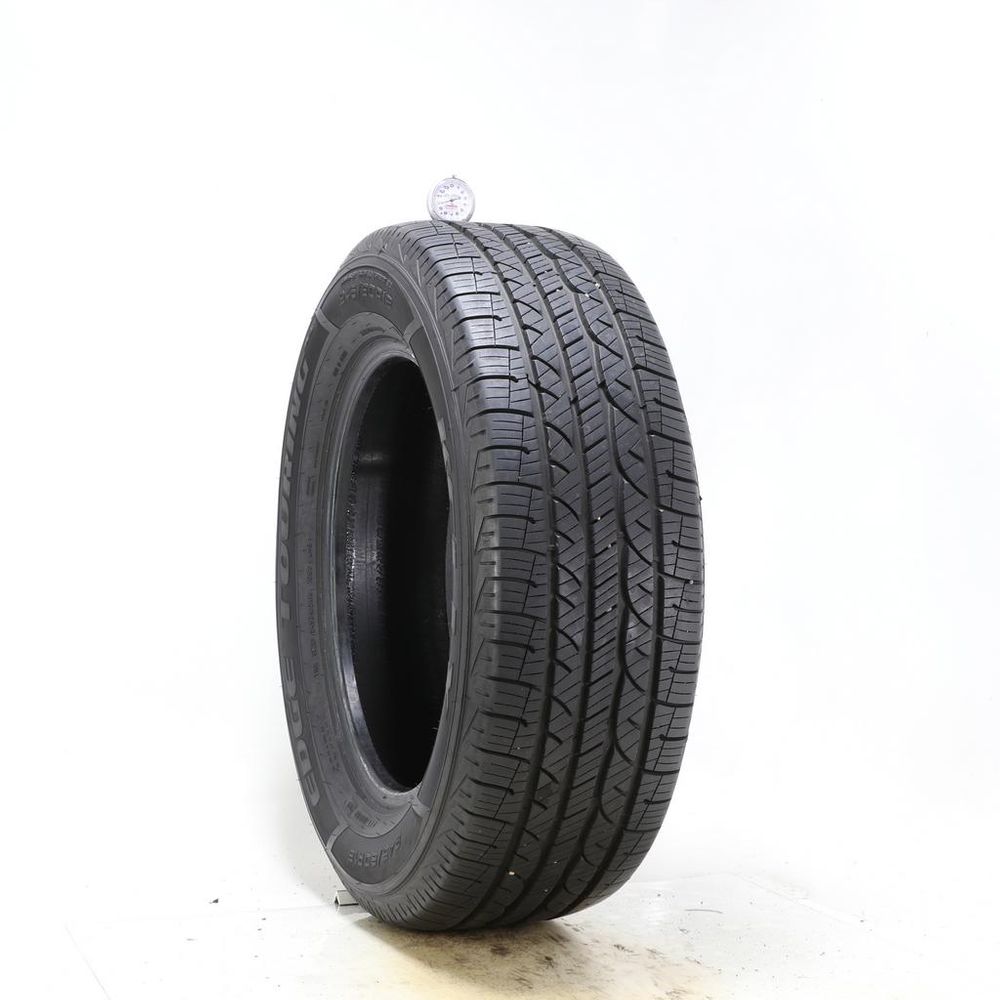 Set of (2) Used 245/60R18 Kelly Edge Touring A/S 105V - 8-9.5/32 - Image 4