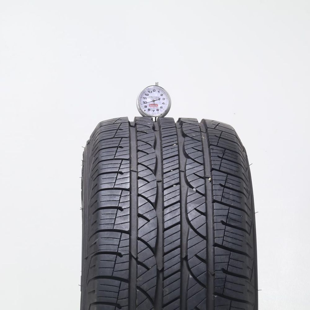 Set of (2) Used 245/60R18 Kelly Edge Touring A/S 105V - 8-9.5/32 - Image 5