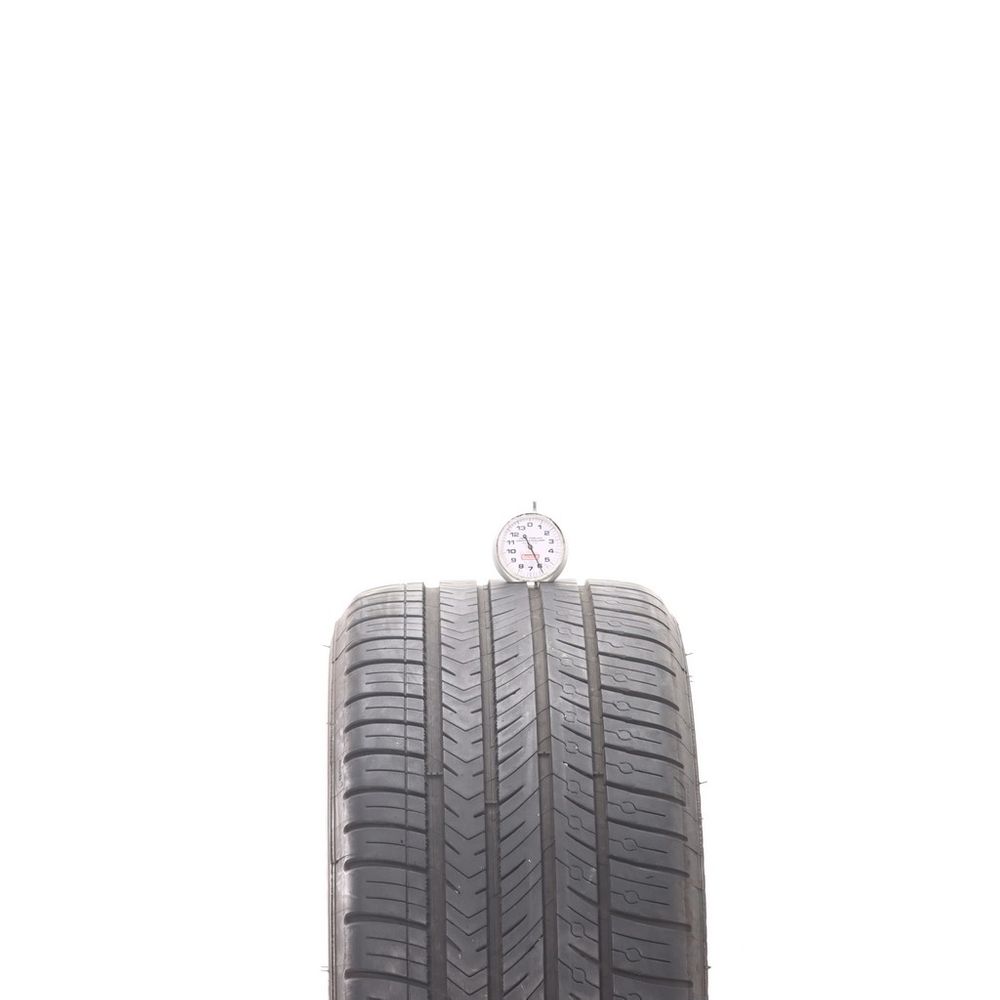 Set of (2) Used 245/45ZR17 Michelin Pilot Sport All Season 4 99Y - 6/32 - Image 2