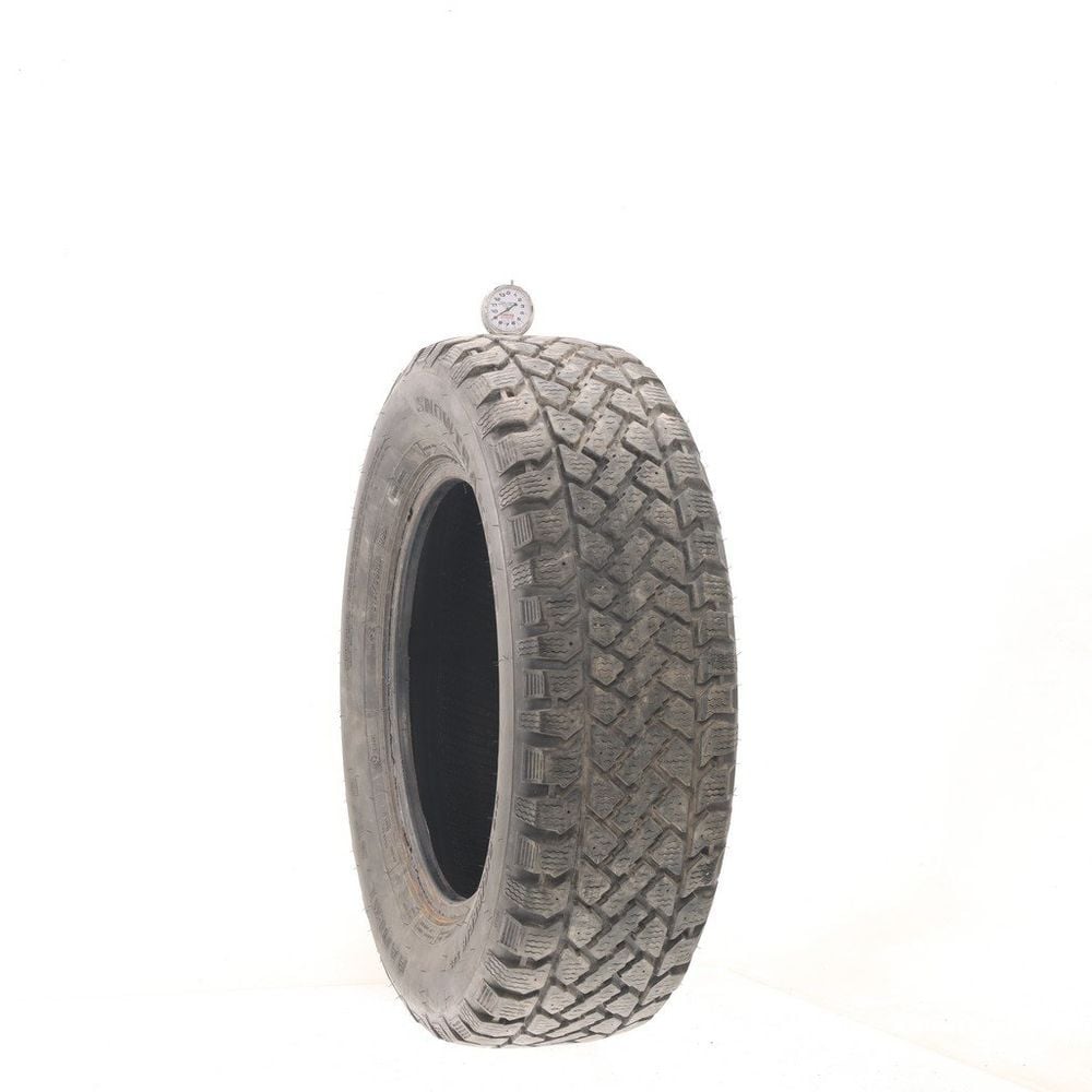 Used 215/65R16 Snowtrakker Radial ST/2 98S - 9/32 - Image 1