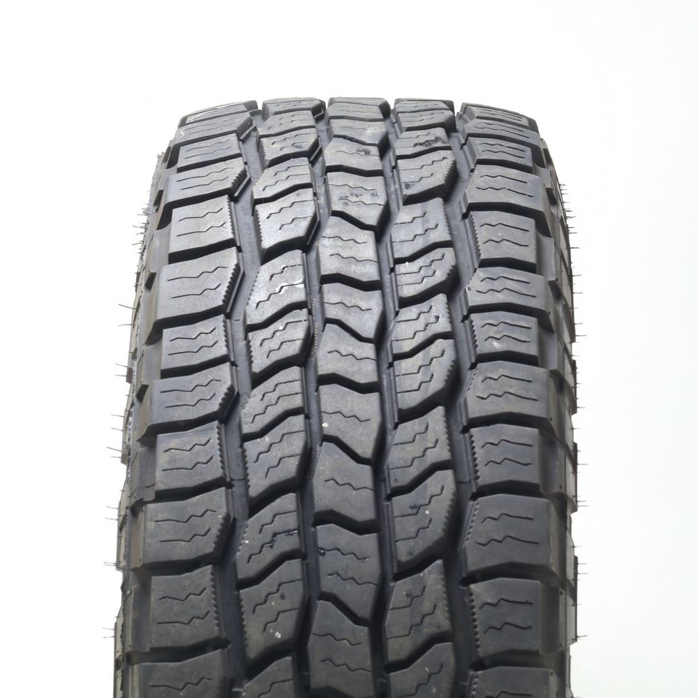 Set of (2) Used LT 275/70R18 Cooper Discoverer AT3 XLT 125/122S E - 15-16/32 - Image 2