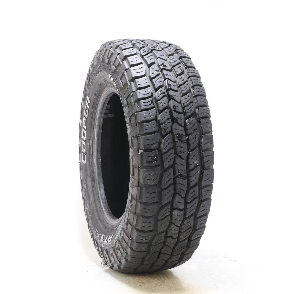 Set of (2) Used LT 275/70R18 Cooper Discoverer AT3 XLT 125/122S E - 15-16/32 - Image 4