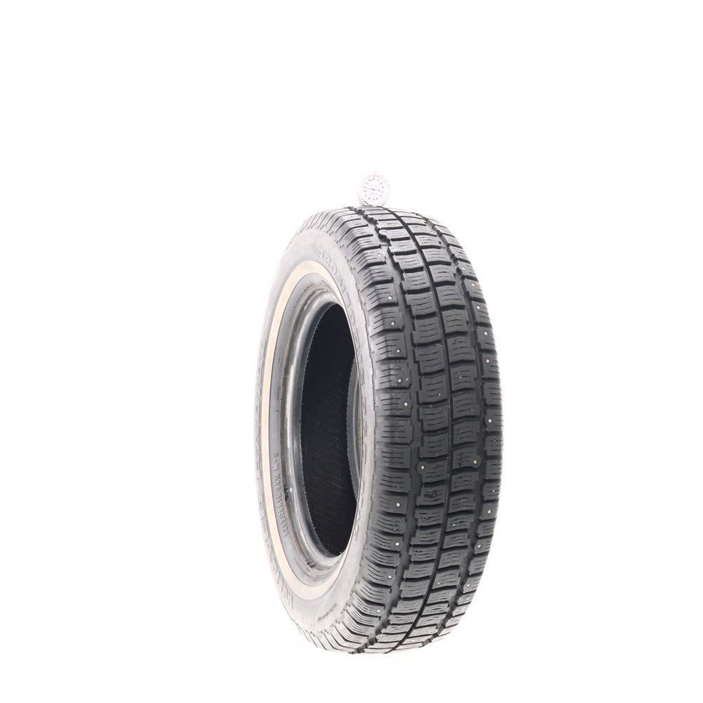 Used 205/70R15 Medalist Winter Radial Studded 95Q - 10.5/32 - Image 1
