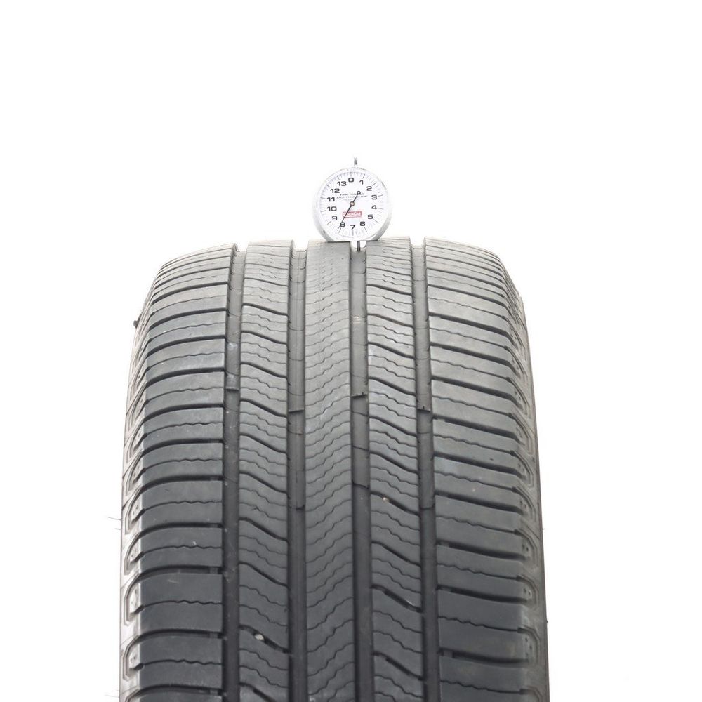 Set of (4) Used 235/55R20 Michelin Defender 2 102H - 8-9.5/32 - Image 2