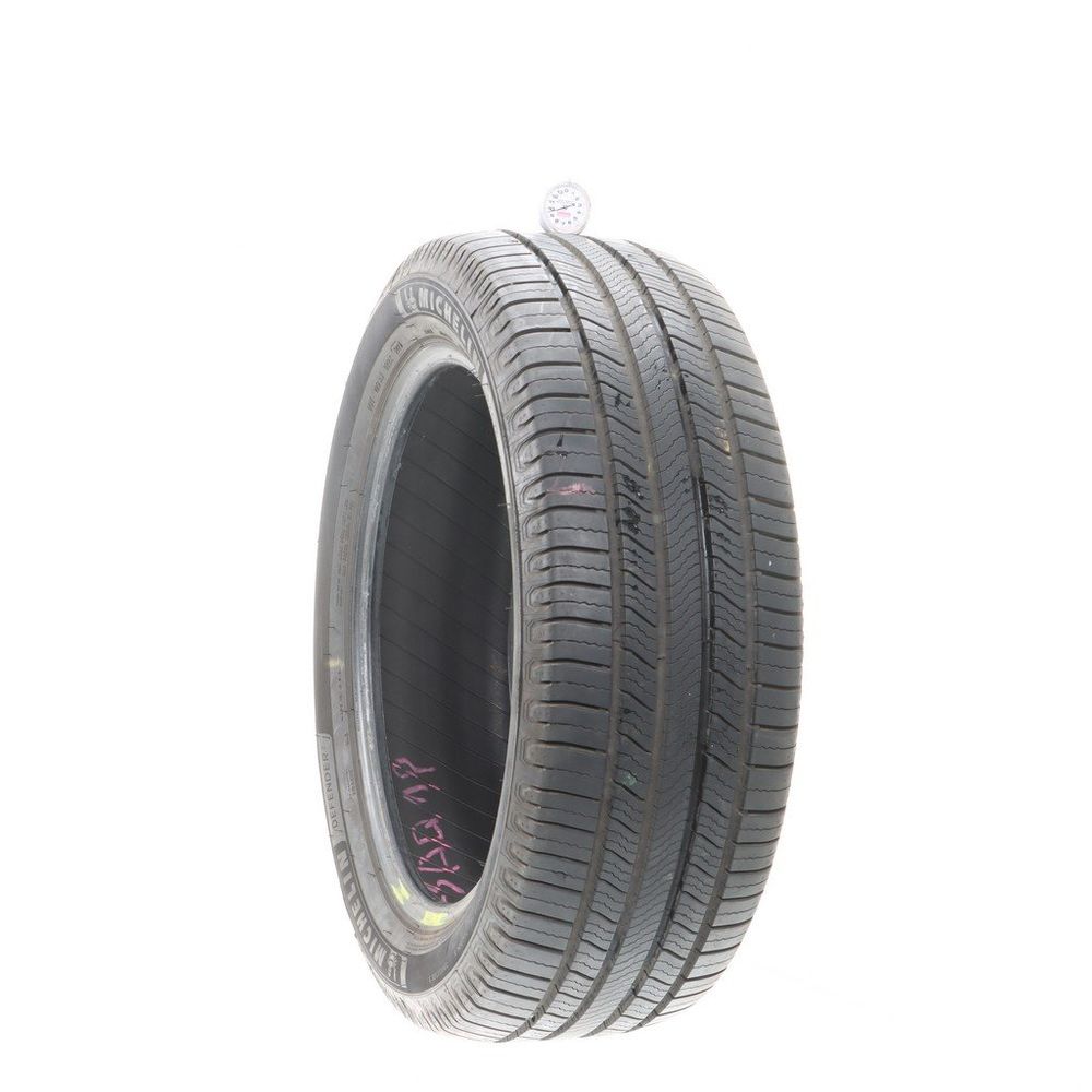 Set of (4) Used 235/55R20 Michelin Defender 2 102H - 8-9.5/32 - Image 10