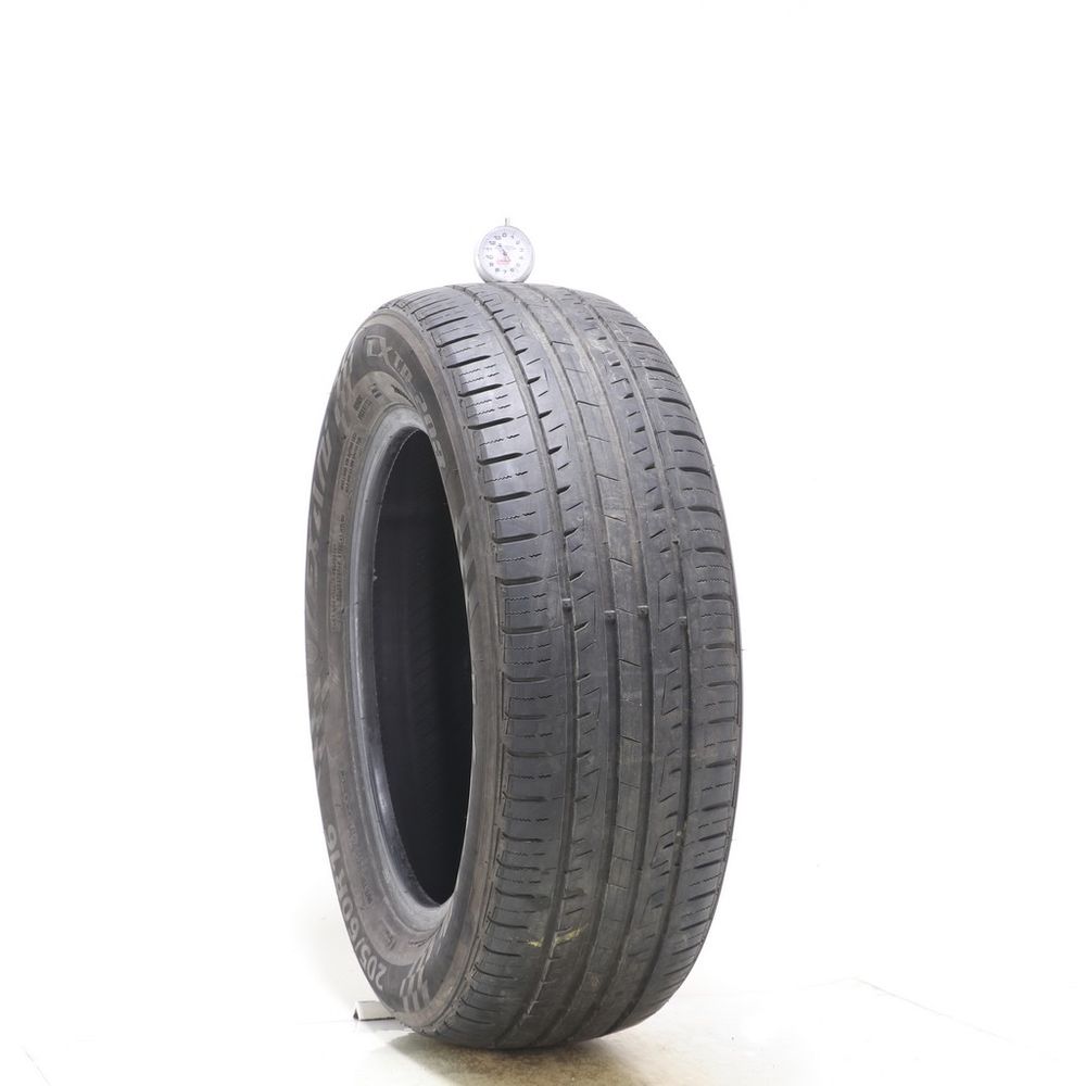 Used 205/60R16 Lexani LXTR-203 92V - 5.5/32 - Image 1