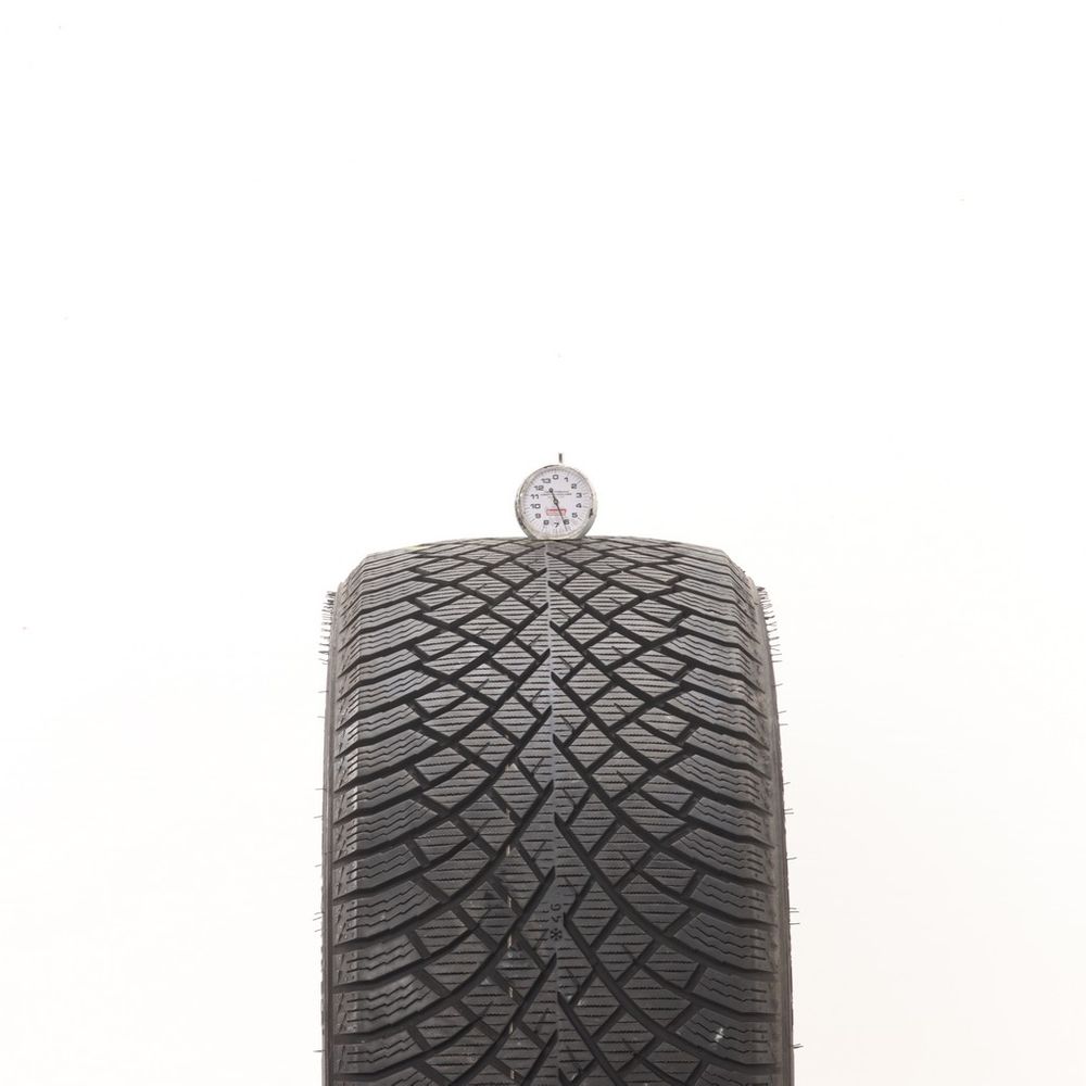 Used 255/35R20 Nokian Hakkapeliitta R5 97T - 6/32 - Image 2