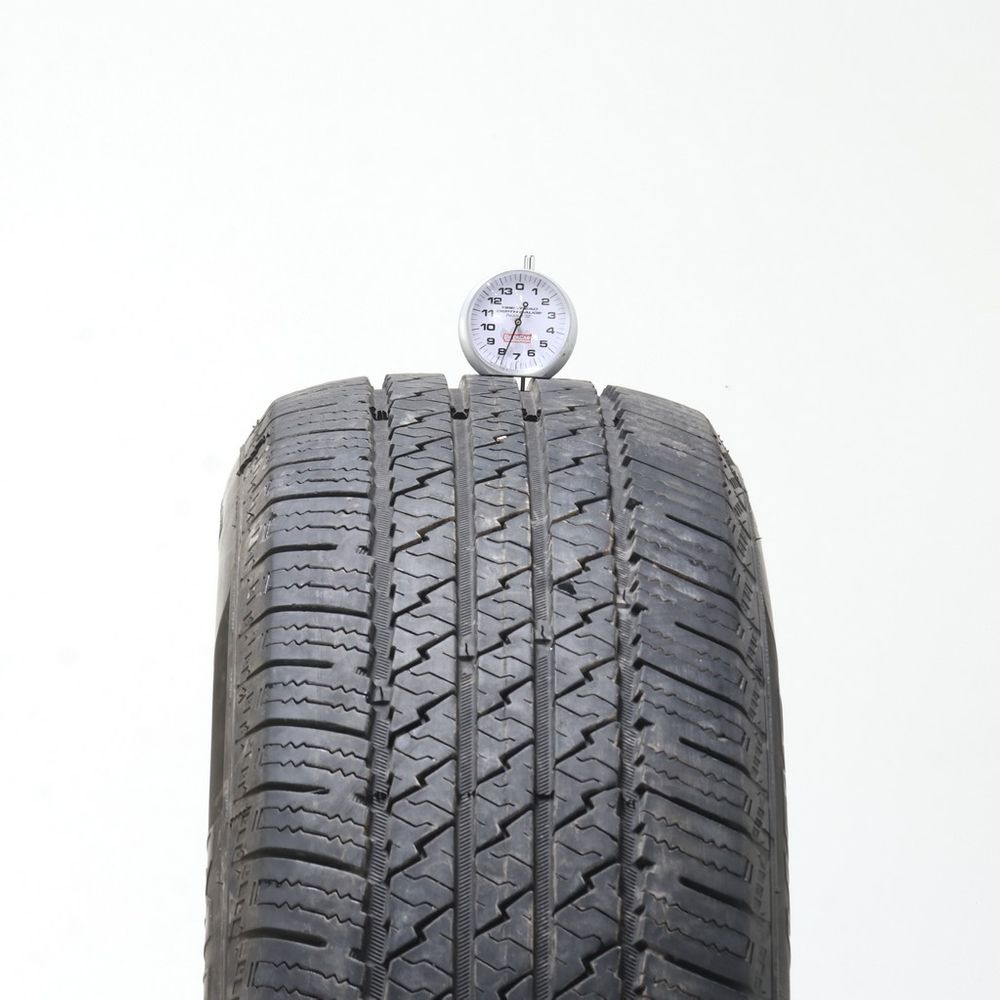 Used 235/65R18 Multi-Mile Wild Country HRT 106H - 7.5/32 - Image 2