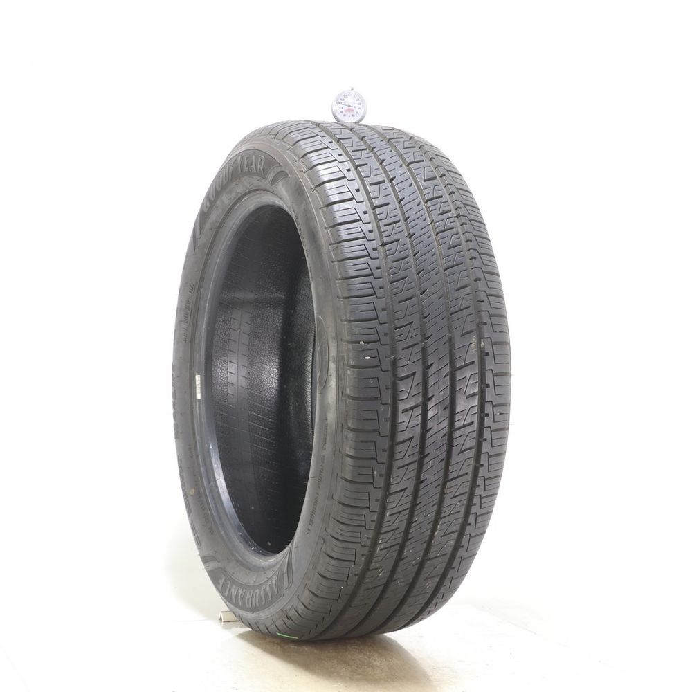 Used 255/50R20 Goodyear Assurance MaxLife 105V - 11/32 - Image 1