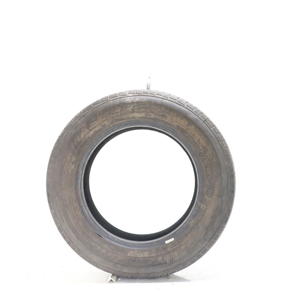Used 195/65R15 Mastercraft SRT Touring 91H - 7/32 - Image 3