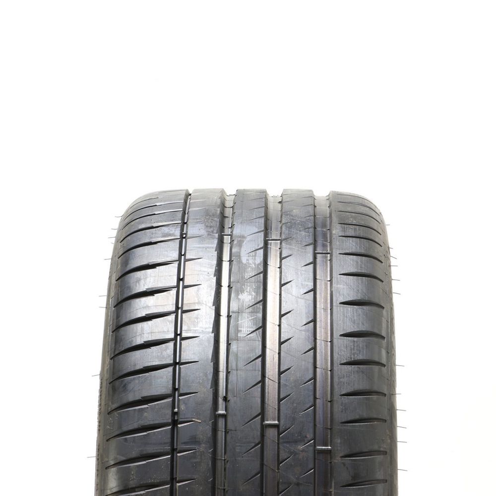 【ソラッティー】 New 275/35ZR21 Michelin Pilot Sport 4 S MO1 Acoustic 103Y - 9/32