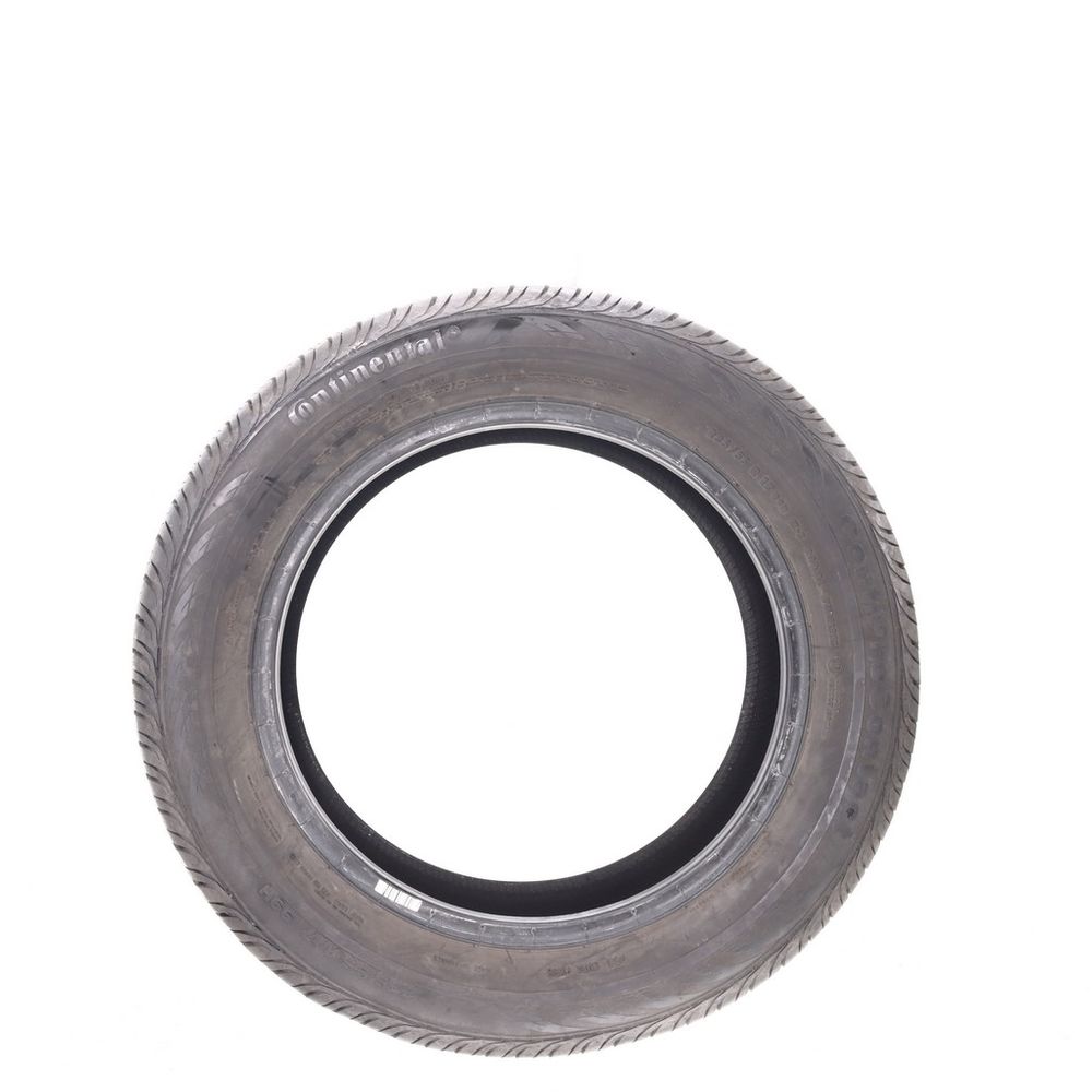 Used 235/55R17 Continental ContiProContact 99H - 8/32 - Image 3
