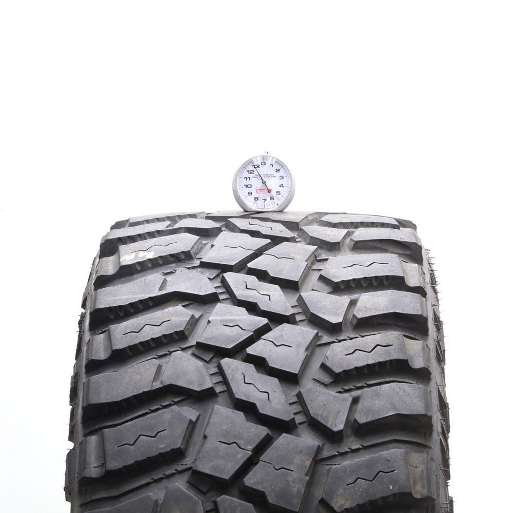 Set of (2) Used LT 285/65R18 Cooper Discoverer STT Pro 125/122Q E - 13-13.5/32 - Image 2