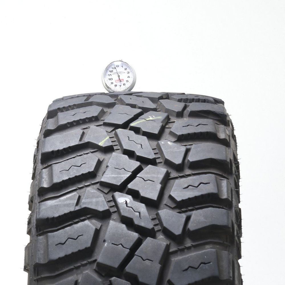 Set of (2) Used LT 285/65R18 Cooper Discoverer STT Pro 125/122Q E - 13-13.5/32 - Image 5
