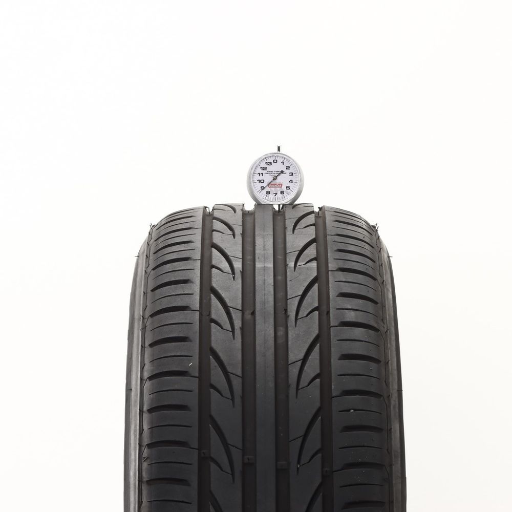 Set of (2) Used 225/60R18 Lexani LXUHP-207 104V - 8.5/32 - Image 2