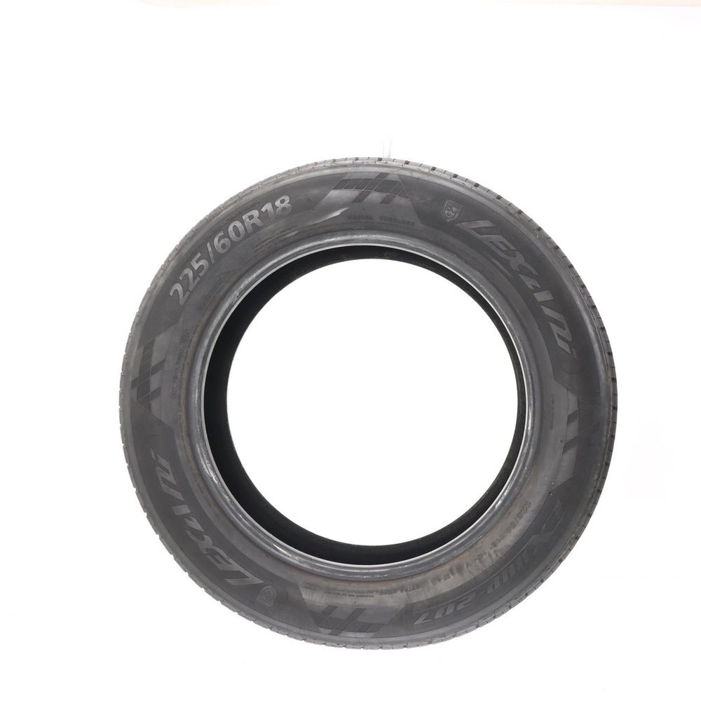 Set of (2) Used 225/60R18 Lexani LXUHP-207 104V - 8.5/32 - Image 3