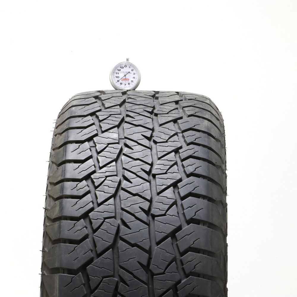 Set of (2) Used 265/50R20 Hankook Dynapro AT2 111T - 8-8.5/32 - Image 5