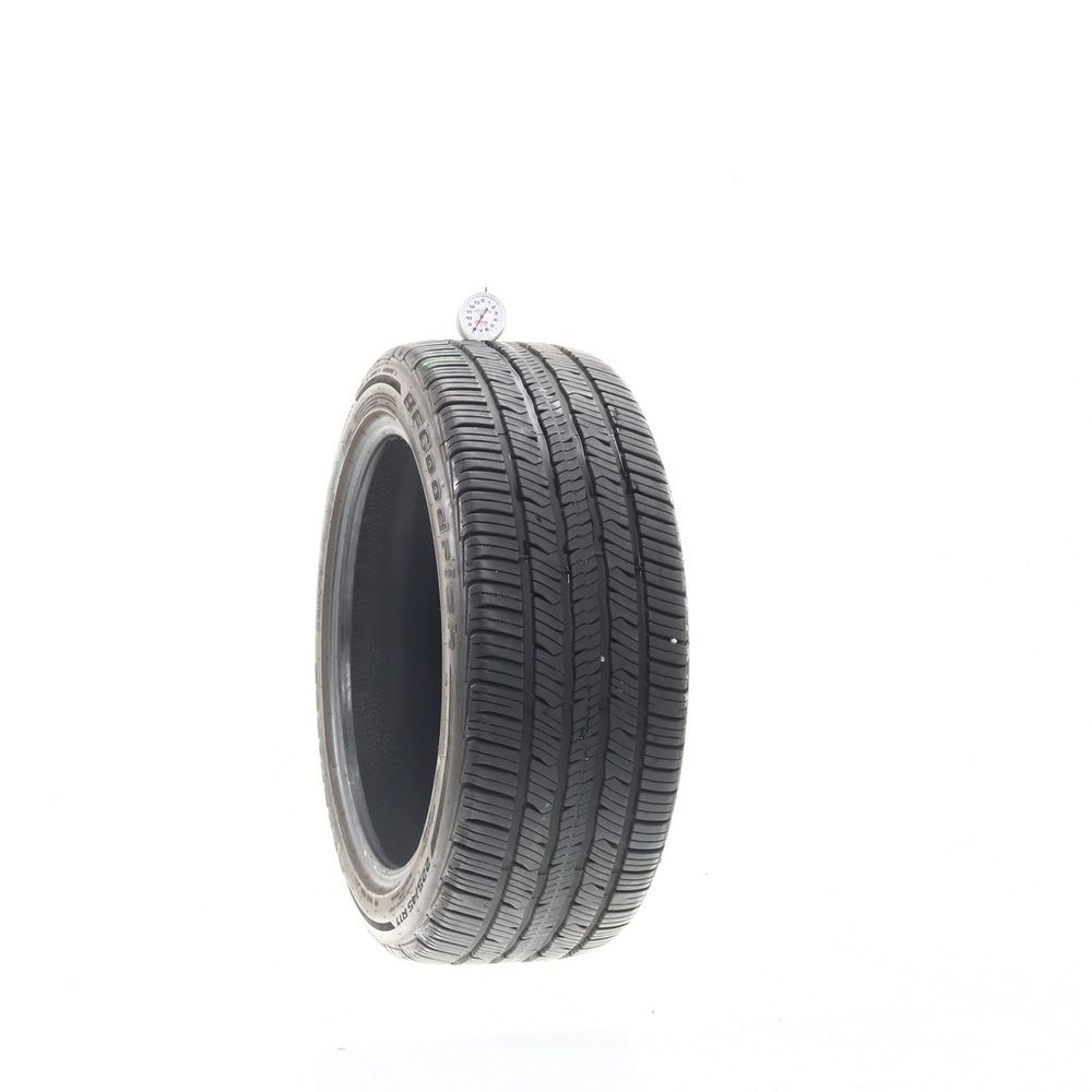 Set of (2) Used 225/45R17 BFGoodrich Advantage Control 91H - 7.5-8/32 - Image 4