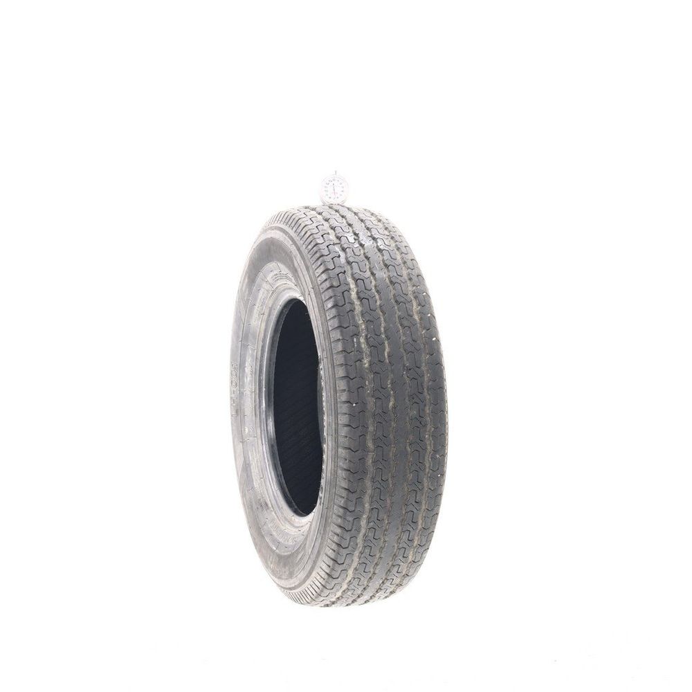 Used ST 205/75R14 Ridgway Sport LH-001 105/101L D - 6.5/32 - Image 1