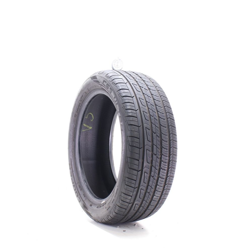 Used 215/50R17 Cooper CS5 Ultra Touring 95V - 7/32 - Image 1