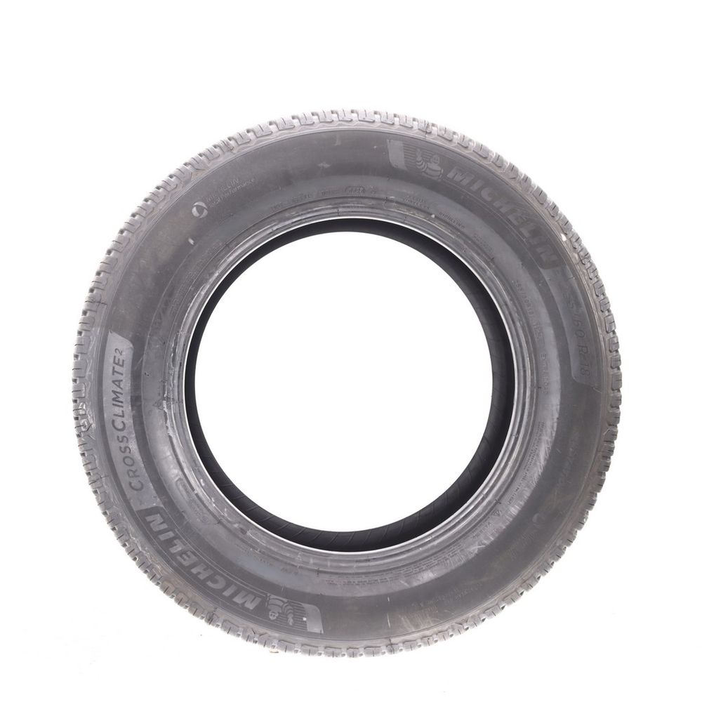New 255/60R18 Michelin CrossClimate 2 112V - Image 3