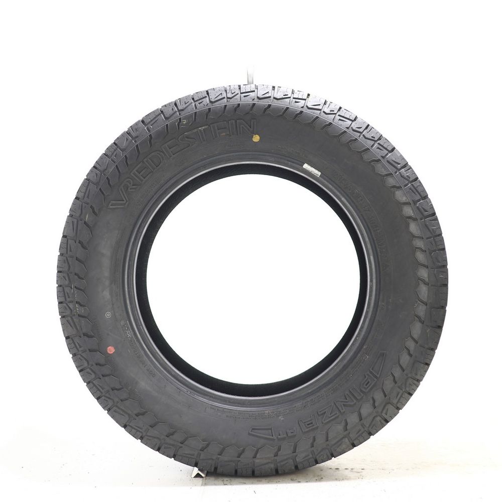 Used 235/65R17 Vredestein Pinza AT 104H - 11.5/32 - Image 3