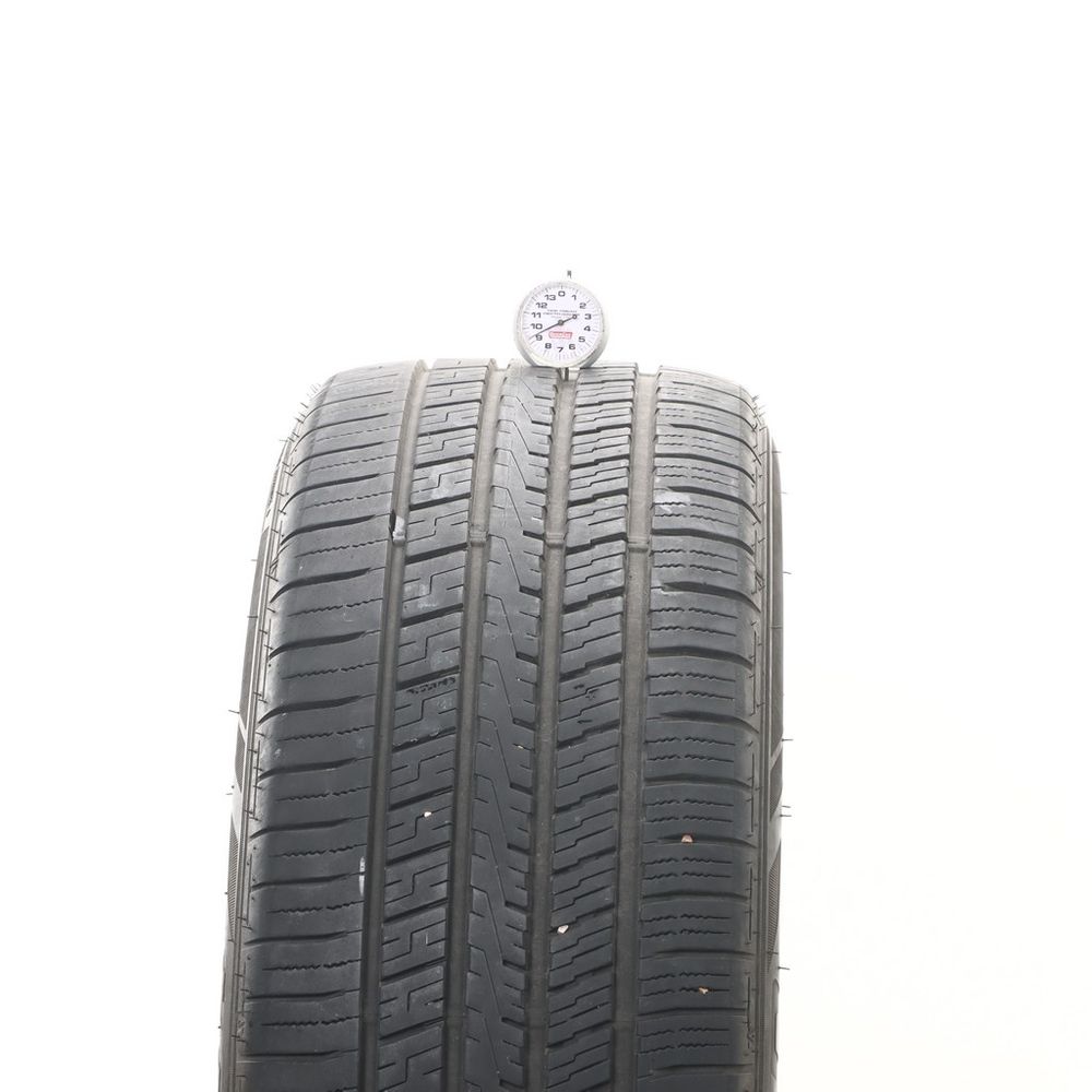 Set of (2) Used 255/50R20 Falken Pro G5 CSV 109V - 9-10/32 - Image 2