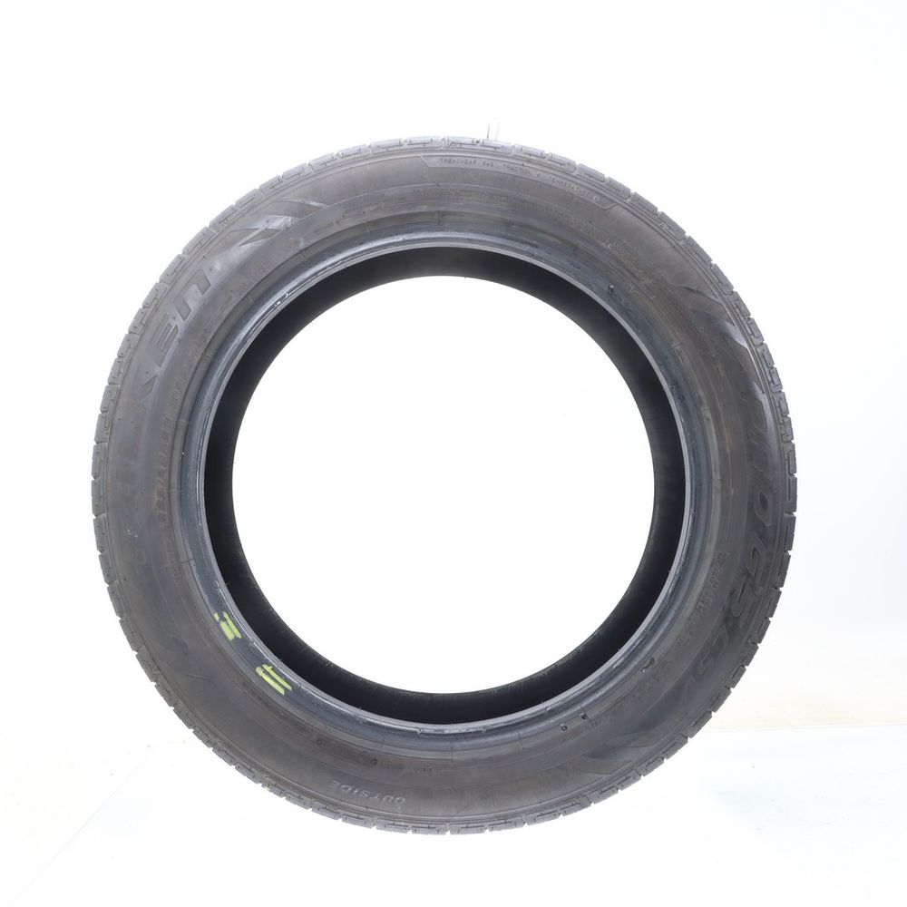 Set of (2) Used 255/50R20 Falken Pro G5 CSV 109V - 9-10/32 - Image 3