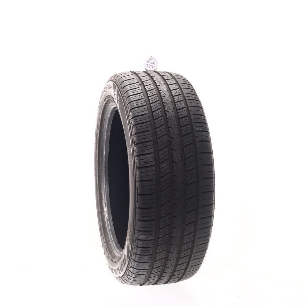 Set of (2) Used 255/50R20 Falken Pro G5 CSV 109V - 9-10/32 - Image 4