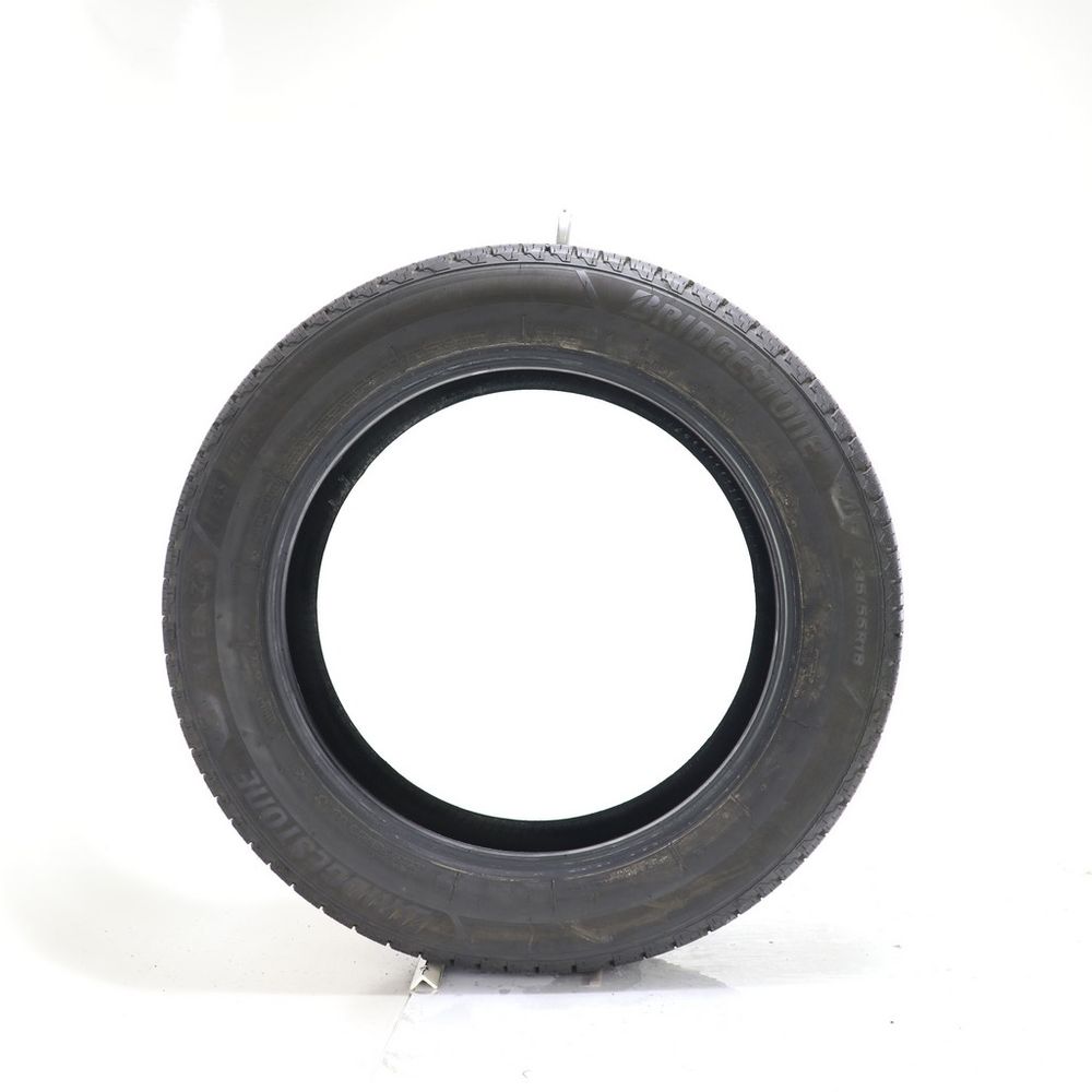 Used 235/55R18 Bridgestone Alenza AS Ultra 100V - 10/32 - Image 3