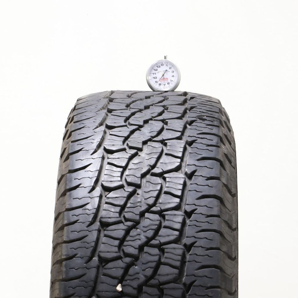 Set of (2) Used 265/70R17 BFGoodrich Trail-Terrain T/A 115T - 8.5-10/32 - Image 2