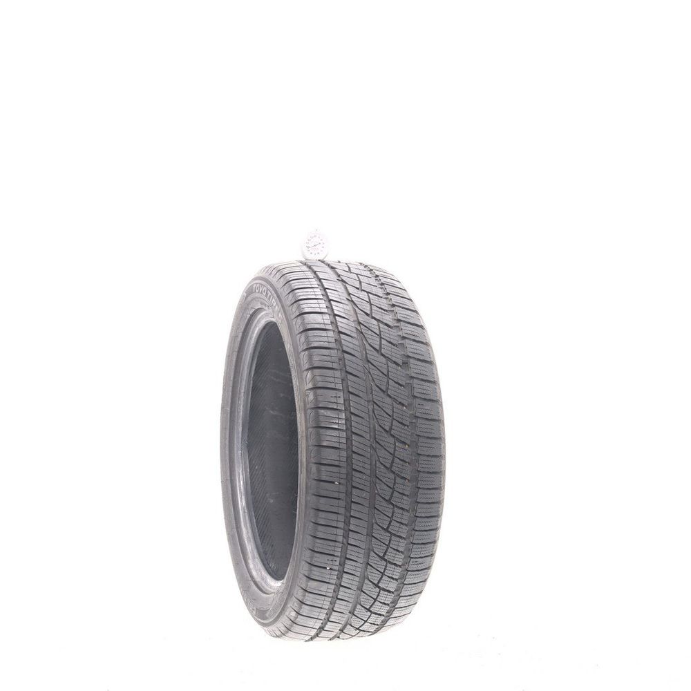 Used 215/50R17 Toyo Celsius II 91H - 9.5/32 - Image 1