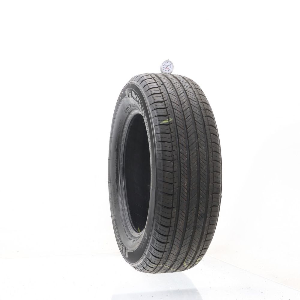 Set of (2) Used 235/65R17 Michelin Primacy All Season 104H - 9/32 - Image 1