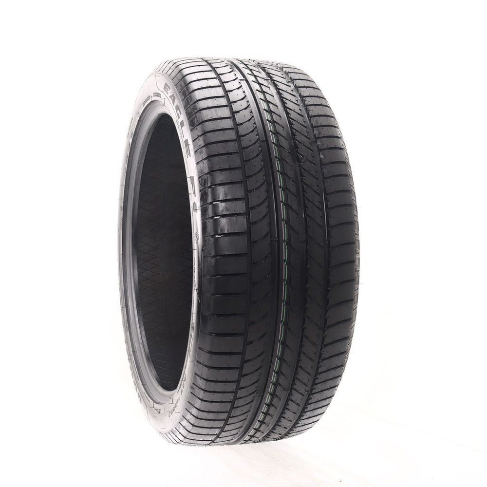 New 295/40R22 Goodyear Eagle F1 Asymmetric SUV MO1 112W - Image 1