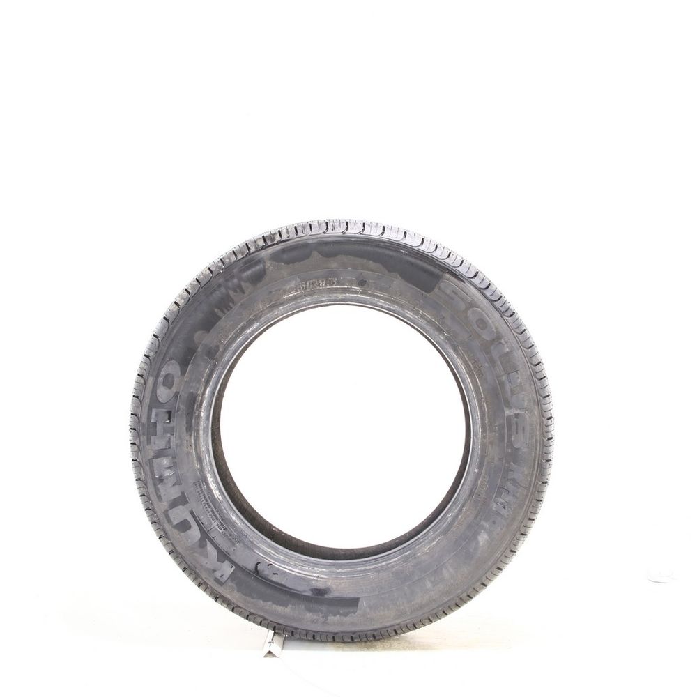 Driven Once 185/65R15 Kumho Solus KH16 86T - 10/32 - Image 3