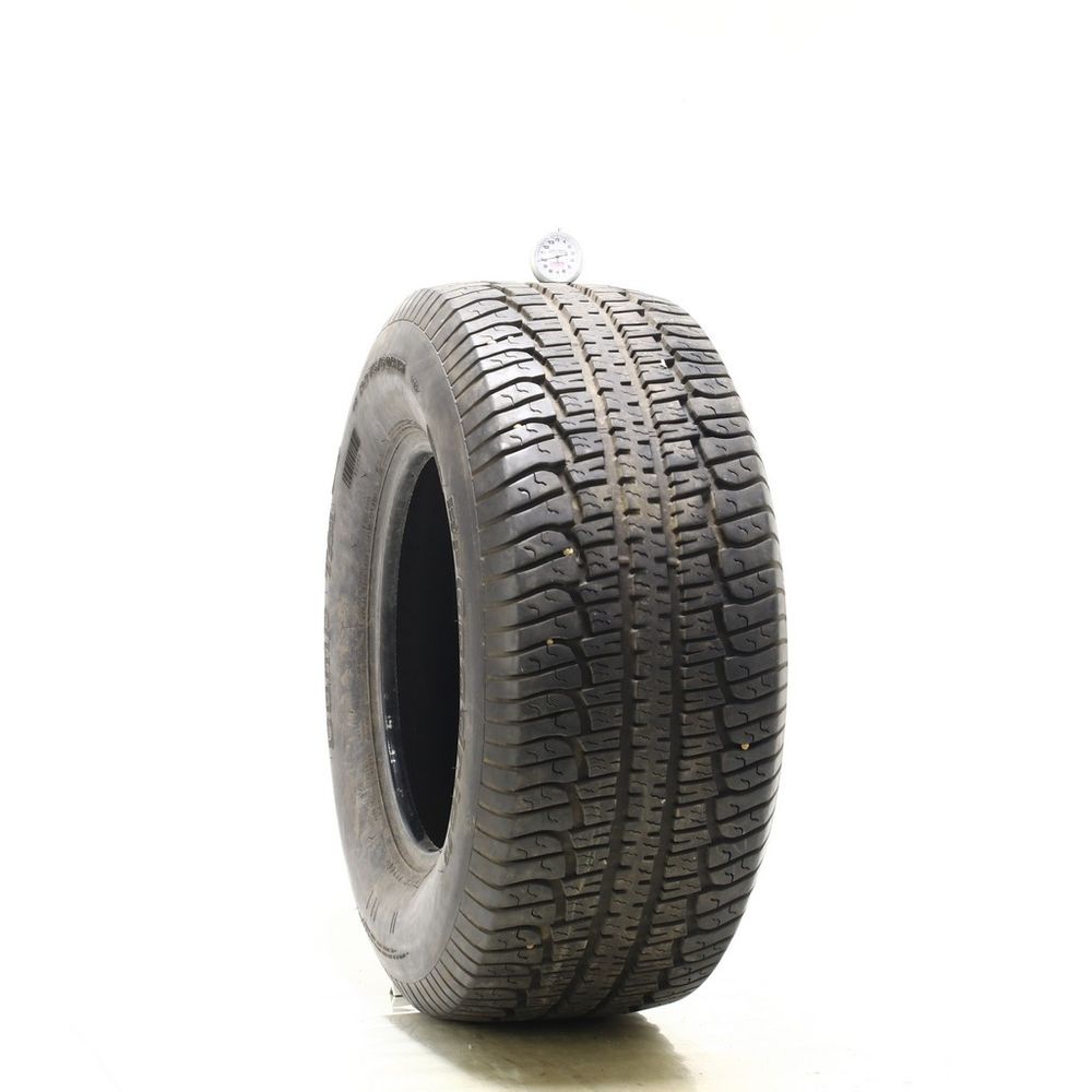 Used 275/60R15 BFGoodrich Comp T/A HR4 107H - 10/32 | Utires