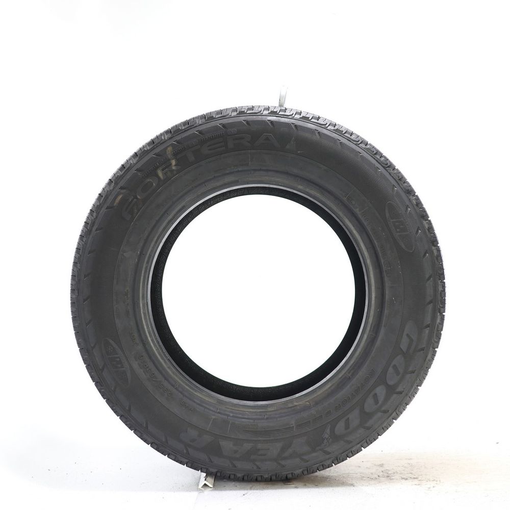 Used 235/65R16 Goodyear Fortera Tripletred 103T - 11/32 - Image 3