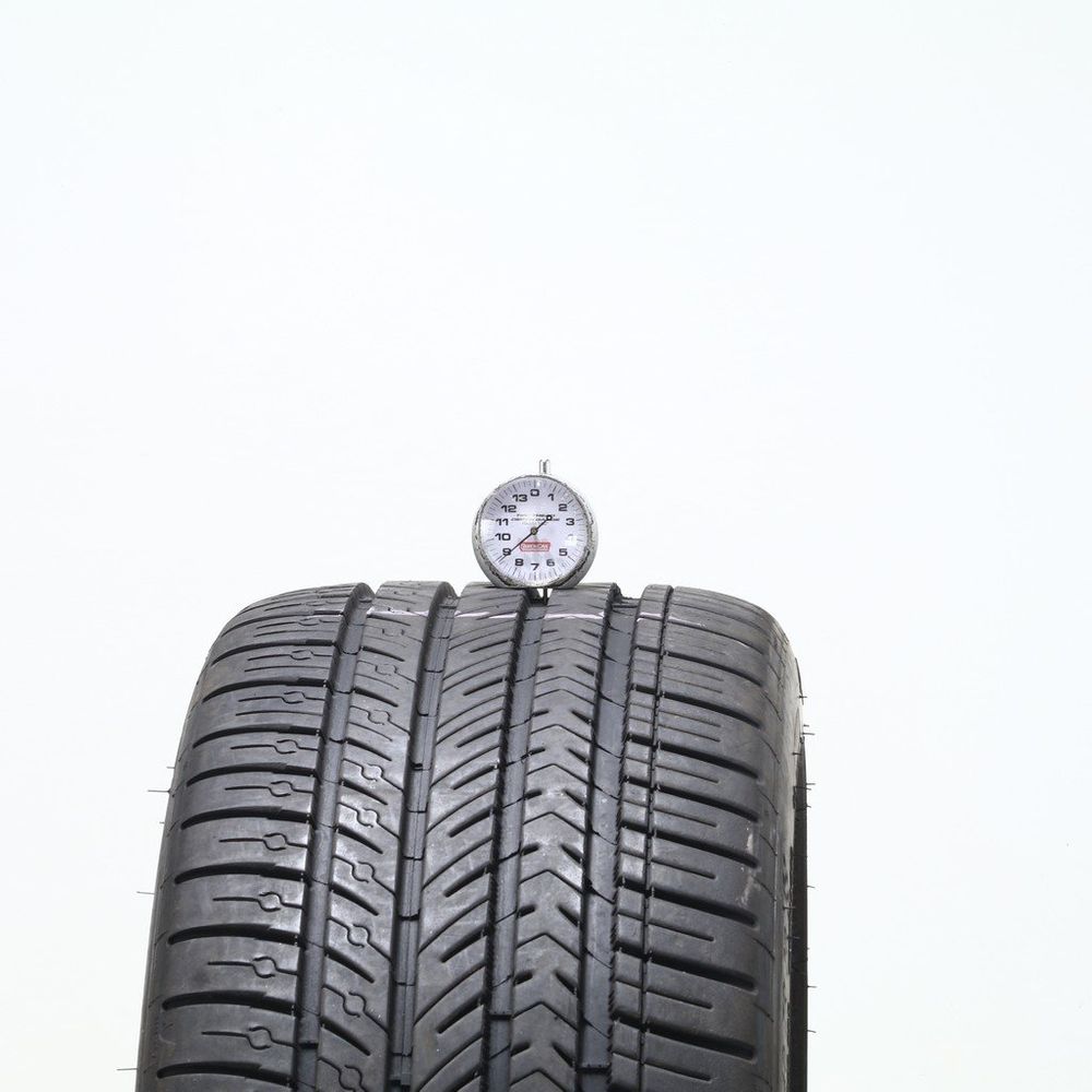 Set of (2) Used 245/40ZR20 Michelin Pilot Sport All Season 4 99Y - 7.5-8.5/32 - Image 5