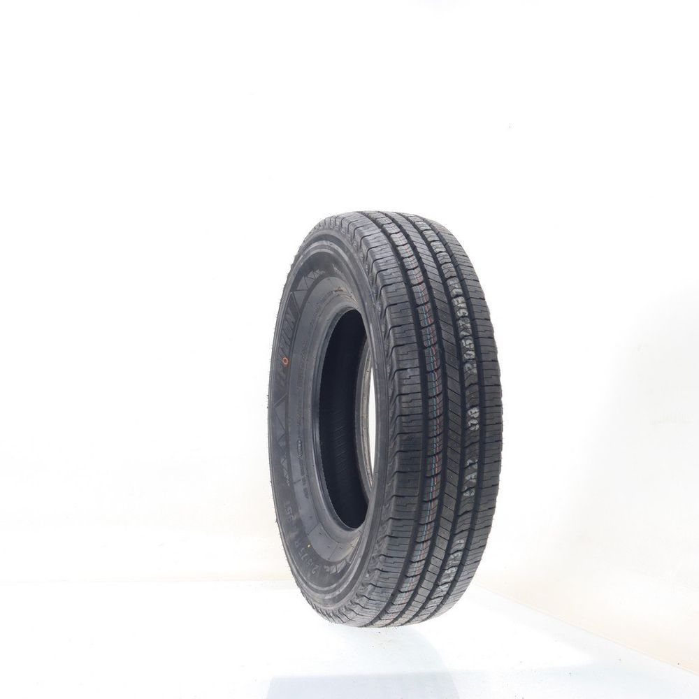 New 205/75R14 Fuzion Highway 95T - Image 1