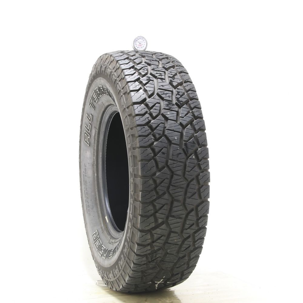 Used 265/75R16 Pathfinder All Terrain 116T - 11/32 - Image 1