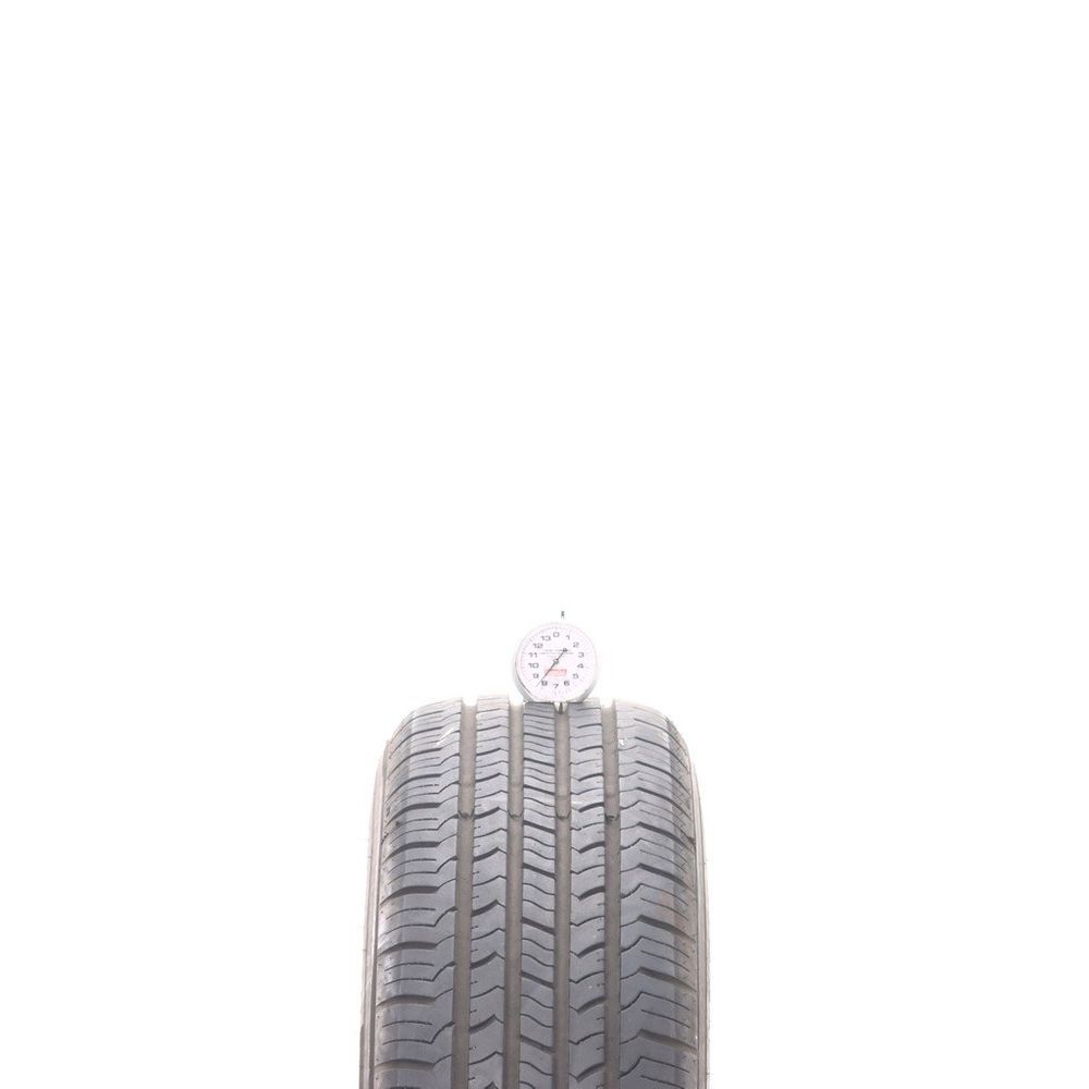 Set of (2) Used 185/65R15 Evoluxx Capricorn HP 88H - 8-9/32 - Image 2