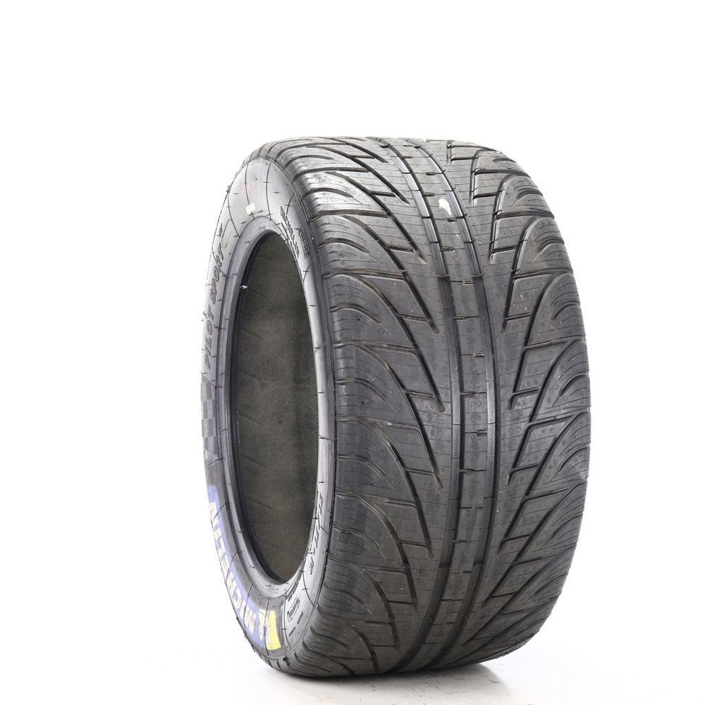 Set of (2) Driven Once 31/71R18 Michelin Pilot Sport GT 1N/A - 7/32 - Image 1