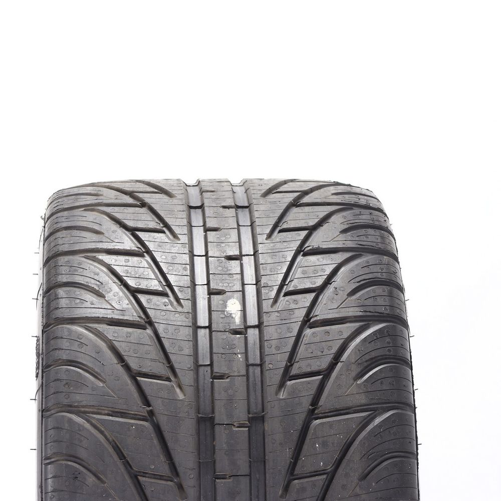 Set of (2) Driven Once 31/71R18 Michelin Pilot Sport GT 1N/A - 7/32 - Image 2