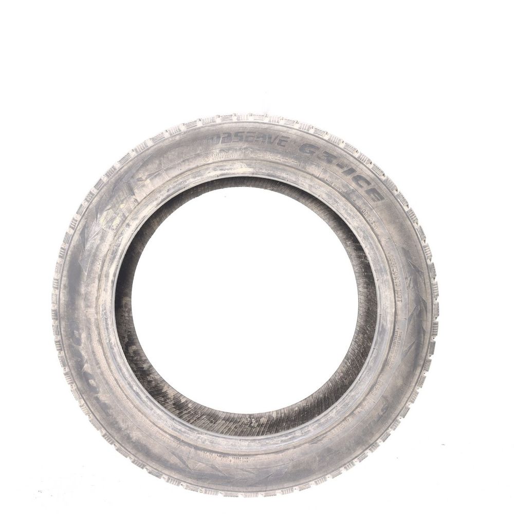 Used 255/50R19 Toyo Observe G3-Ice Studdable 107T - 10/32 - Image 3