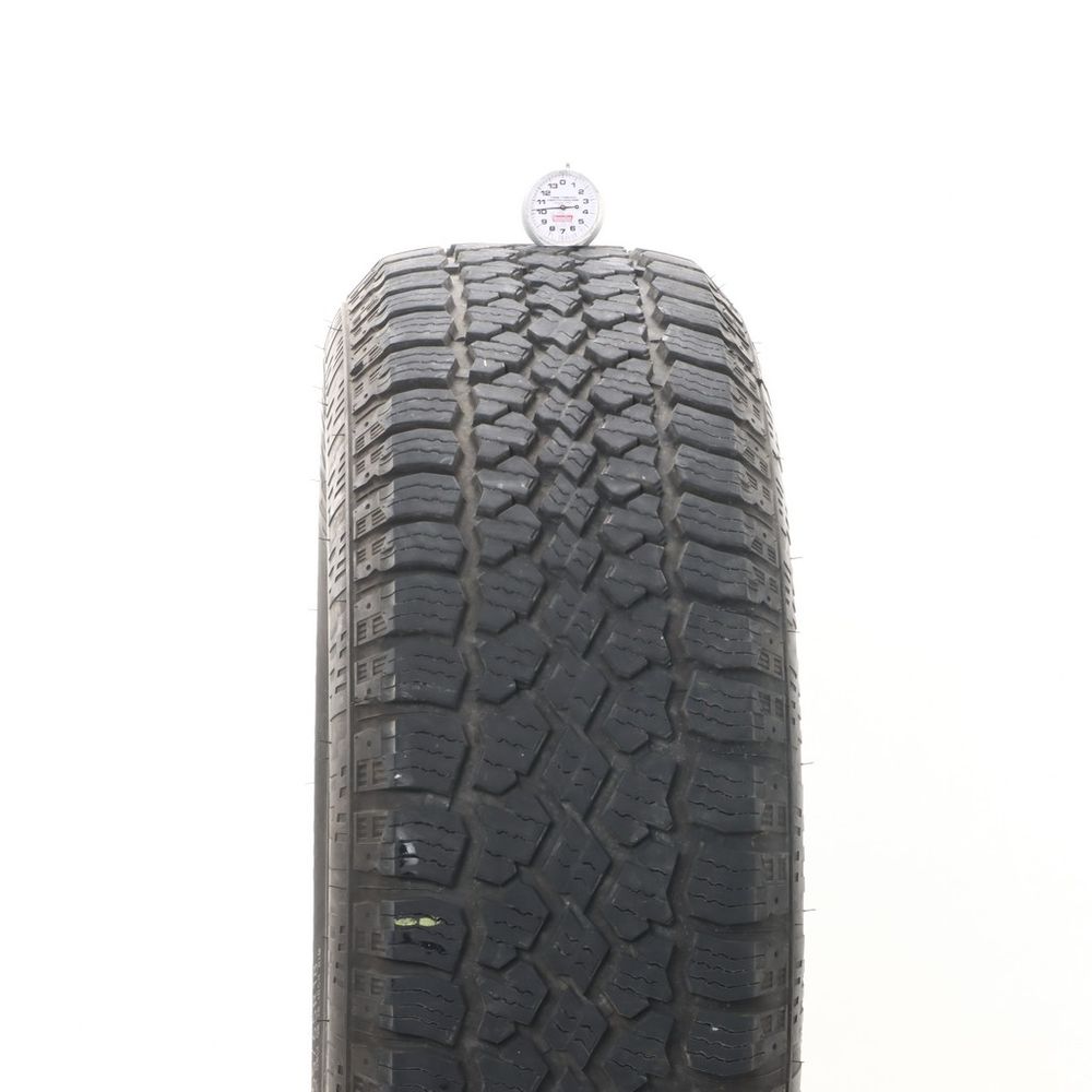 Used 265/65R18 Advanta ATX-750 114T - 10/32 - Image 2