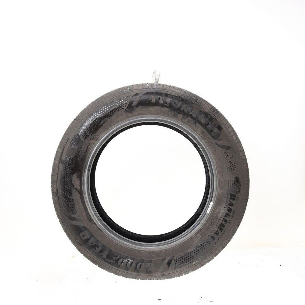 Set of (2) Used 205/65R16 Goodyear Assurance RangeMax 95H - 7-8/32 - Image 3