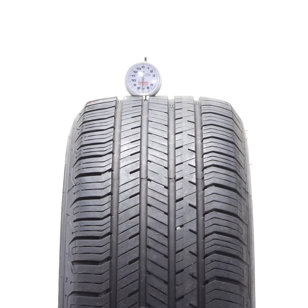 Used 245/60R18 Hankook Mavis Traction Control 4Season 105H - 7/32 - Image 2