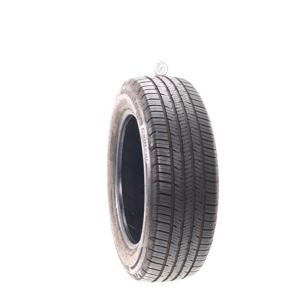 Used 235/60R18 BFGoodrich Advantage Control 107H - 8.5/32 - Image 1